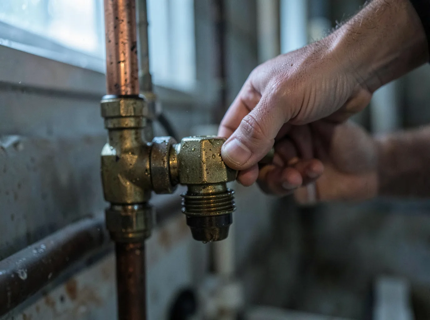 Emergency Plumber Mount Airy, MD FAQs